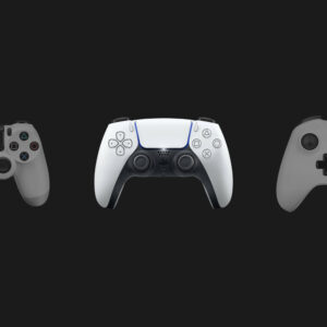 controllers