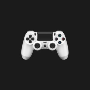 dualshock-4